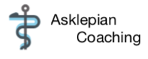 Asklepian Coaching Logo